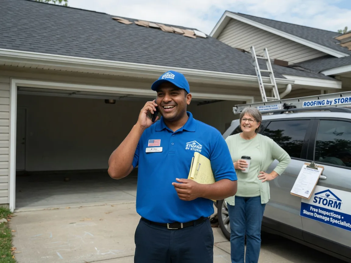 Roof Repair Near Me Geneva, IN FAQs