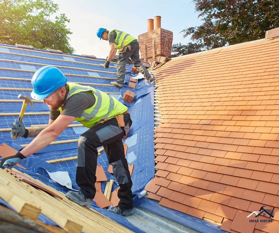 Why choose Roof Repair Near Me in Geneva, IN